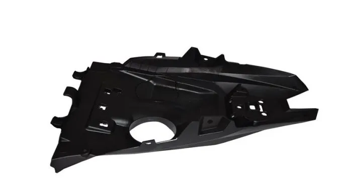 BENZİN DEPOSU ALT PLASTİĞİ (WILDCAT)