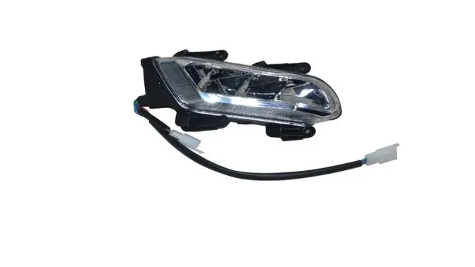 ARKA SİNYAL SAĞ (BRILLIANT125)BRILLIANT50 PRO - BRILLIANT125 PRO-X - BRILLIANT 26E