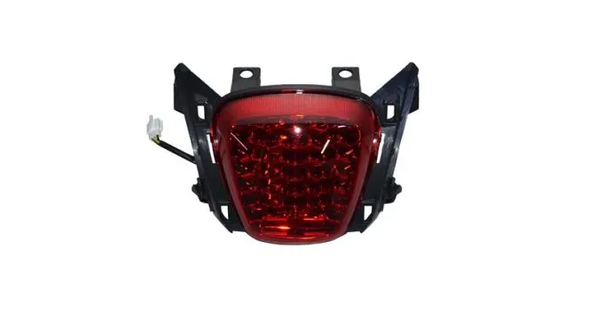 ARKA STOP (BRILLIANT125)BRILLIANT125 PRO-X - BRILLIANT 26E