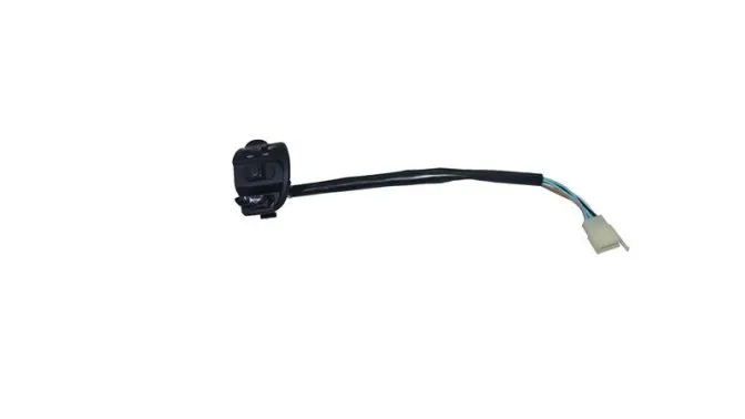 SİNYAL KUMANDASI (BRILLIANT125)BRILLIANT125 PRO-X - BRILLIANT 26E