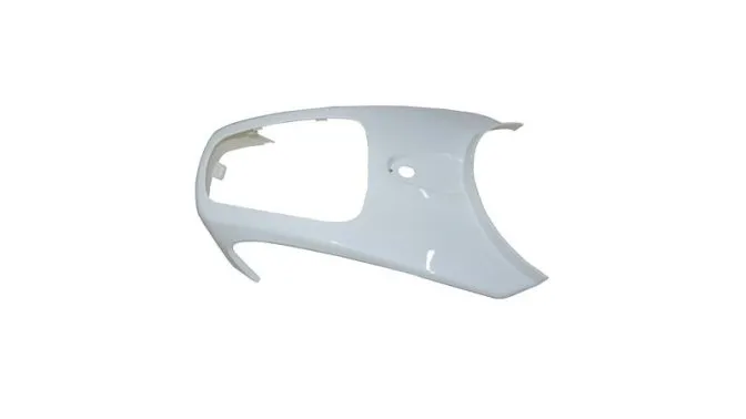 ARKA YAN PANEL BİRLEŞTİRİCİ BEYAZ (BRILLIANT125)BRILLIANT125 PRO-X - BRILLIANT50 PLUS - - MASTER MT50