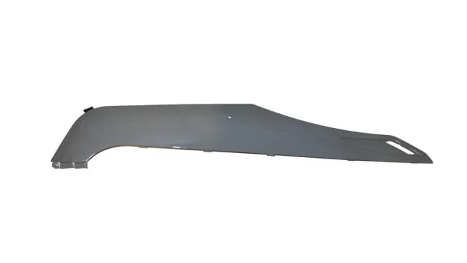 ALT PANEL SAĞ GRİ (BAYBERRY125)RAVIDA MAX