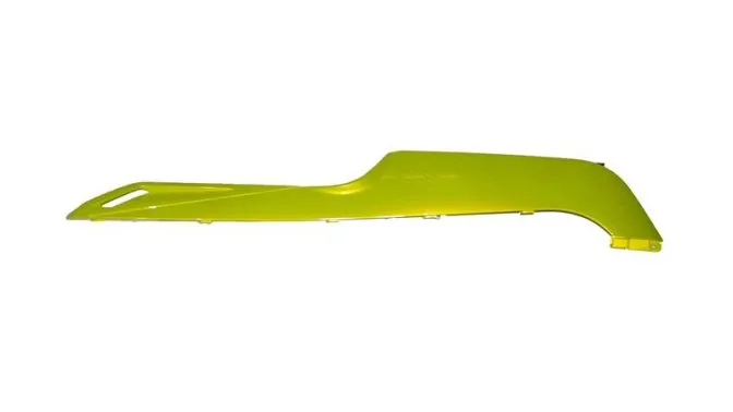 ALT PANEL SOL YEŞİL (BAYBERRY125)RAVIDA MAX