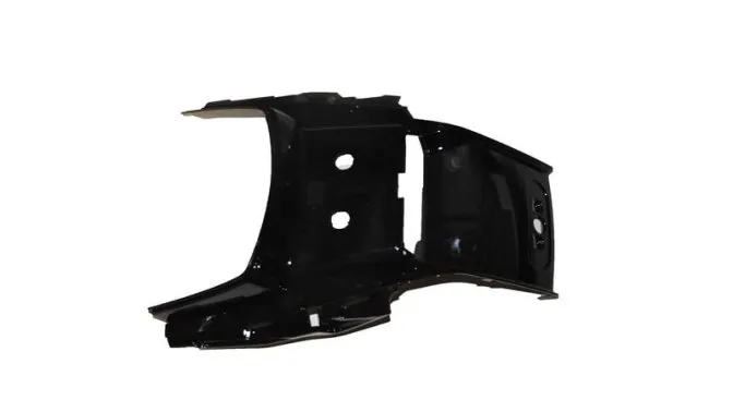 ARKA YAN PANEL BİRLEŞTİRİCİ (BAYBERRY125)RAVIDA MAX