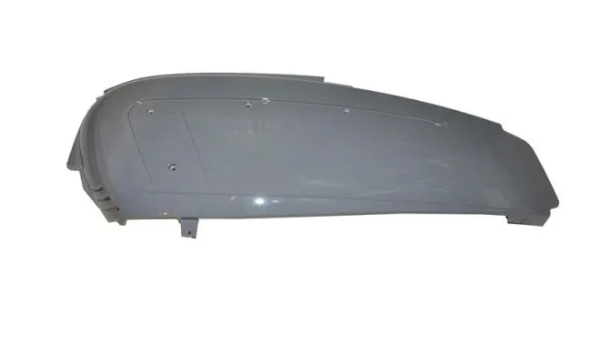 ARKA YAN PANEL SOL GRİ (BAYBERRY125)RAVIDA MAX