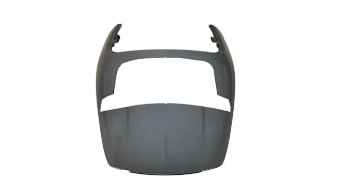 ÖN ANA PANEL GRİ (BAYBERRY125)RAVIDA MAX