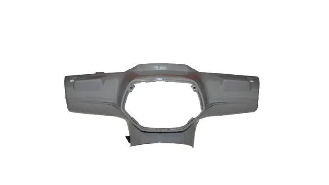 ÖN FAR PANELİ GRİ (BAYBERRY125)RAVIDA MAX