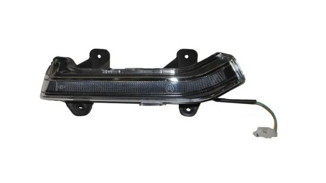 ARKA SİNYAL SOL (BAYBERRY125)RAVIDA MAX