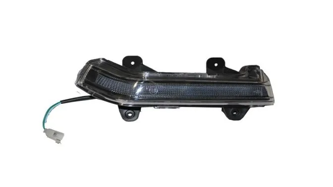 ARKA SİNYAL SAĞ (BAYBERRY125) RAVIDA MAX