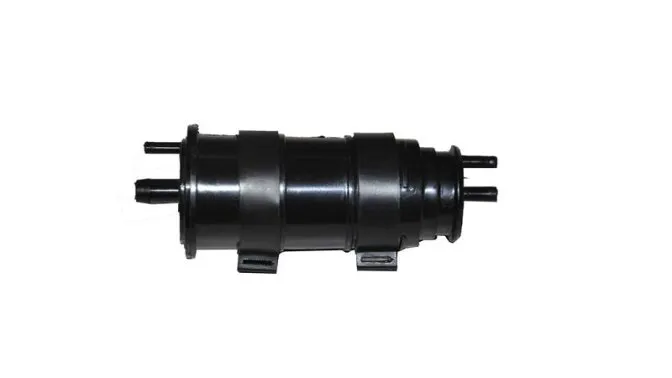 KARBON KUTUSU (BAYBERRY125)RAVIDA MAX
