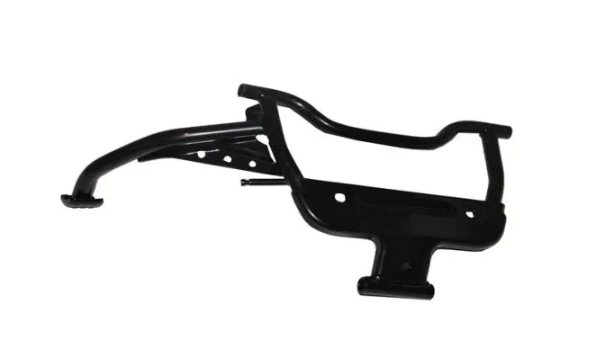 ALT SEHPA (BAYBERRY125) RAVIDA MAX
