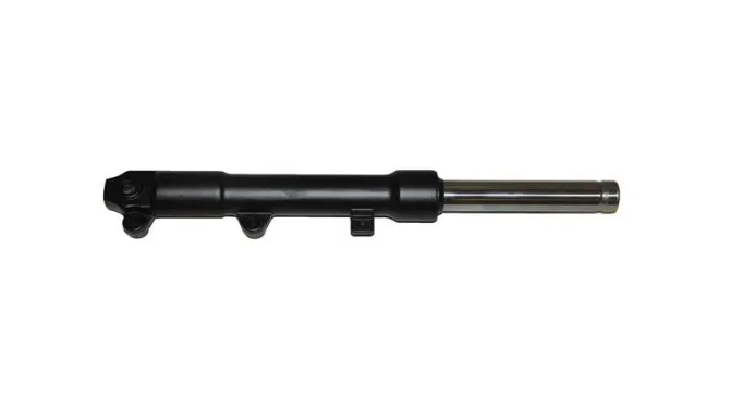 ÖN AMORTİSÖR SOL (BAYBERRY125)RAVIDA MAX