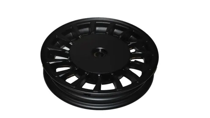 ARKA JANT (BAYBERRY125)RAVIDA MAX