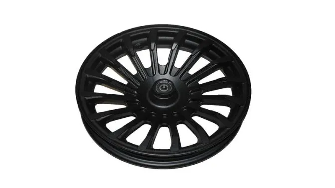 ÖN JANT (BAYBERRY125)RAVIDA MAX