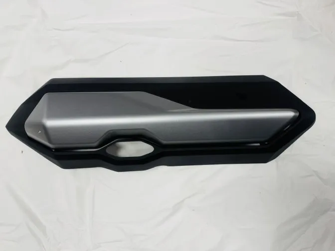 EGZOZ ÜST PLASTİĞİ 4'LÜ TAKIM (PRECIO250 MAX)