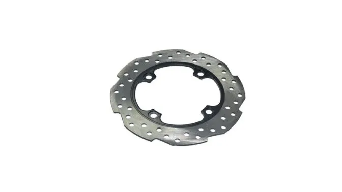 ARKA DİSK (TNT202)TERRA125