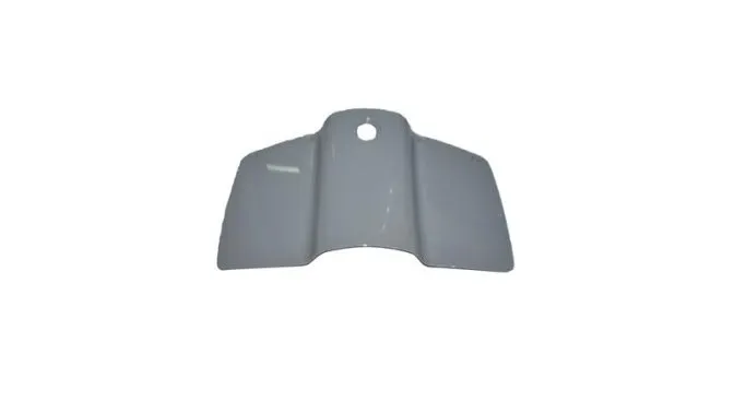 RUHSATLIK KAPAĞI GRİ (DARKBLUE125)