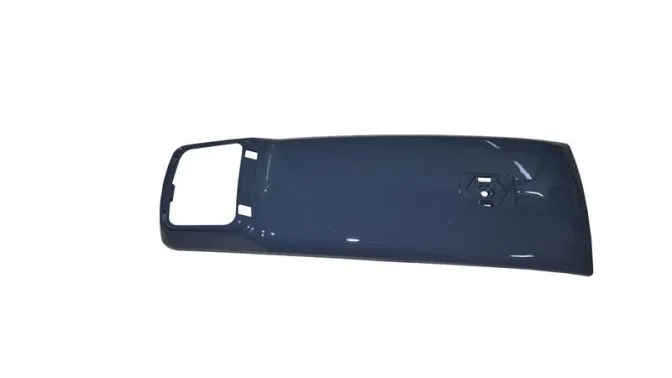 ÖN ANA PANEL DEKORU MAVİ (DARKBLUE125)