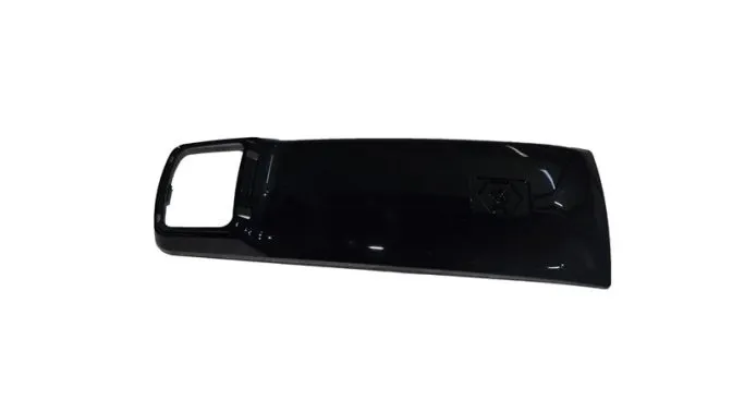 ÖN ANA PANEL DEKORU SİYAH (DARKBLUE125)