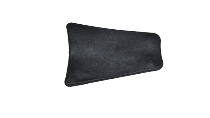 ÖN BASAMAK PLASTİK KAPAĞI ÜST EKİ (DARKBLUE125)
