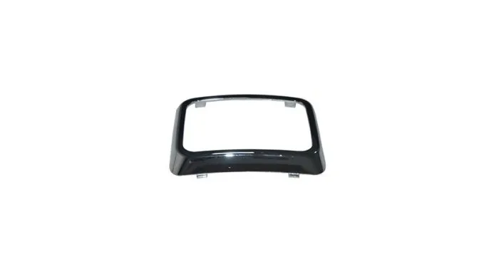 ÖN LED RKS LAMBA ÇERÇEVESİ NİKELAJLI (SIESTA)DARKBLUE125