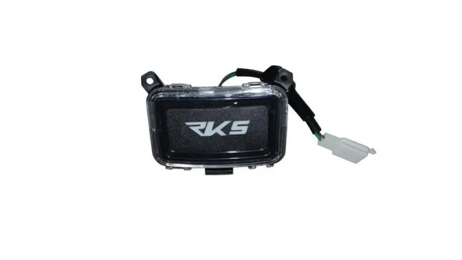 ÖN LED RKS LAMBASI (DARKBLUE125)