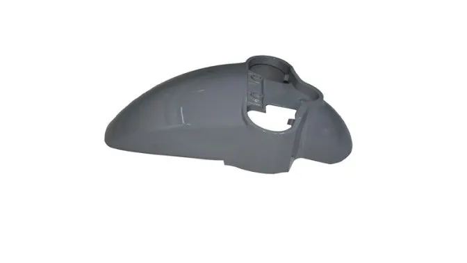ÖN ÇAMURLUK GRİ (DARKBLUE125)