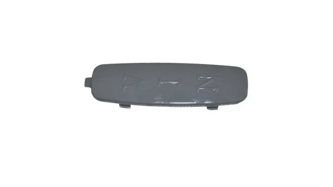 ŞASİ KAPAĞI GRİ (DARKBLUE125)