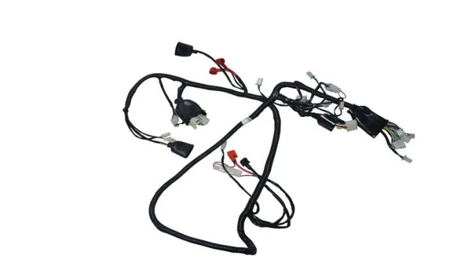 ELEKTRİK TESİSATI (DARKBLUE50)