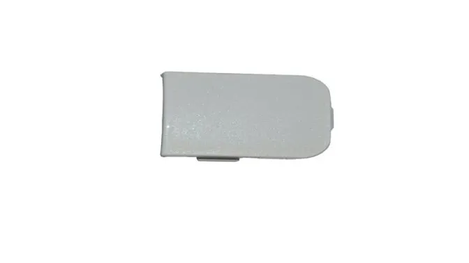 K.M PANEL DEKORU BEYAZ (GALAXY GOLD)