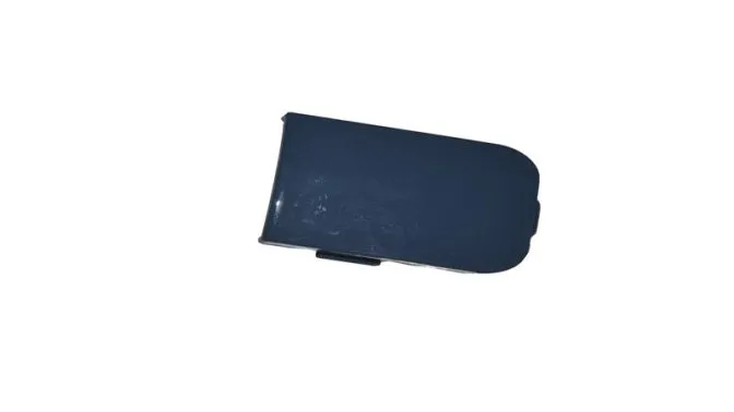 K.M PANEL DEKORU MAVİ (GALAXY GOLD)