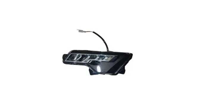 ARKA SİNYAL SOL (GALAXY GOLD)
