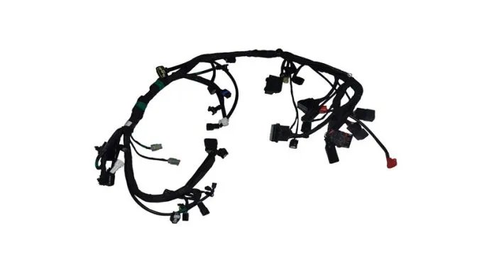 ELEKTRİK TESİSATI (M502N)