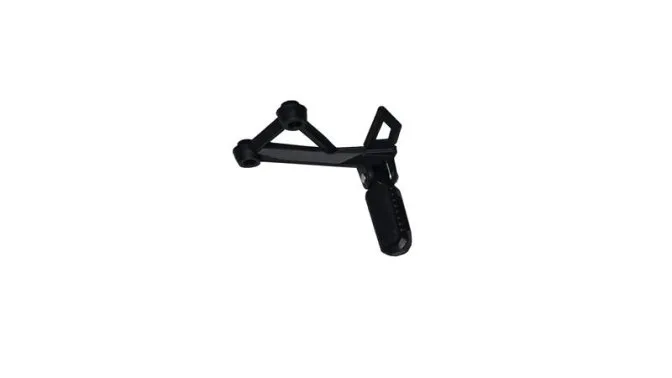 ARKA BASAMAK ve DESTEK DEMİRİ SOL (M502N)