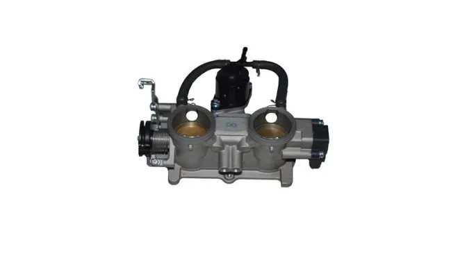 GAZ KELEBEĞİ SET (M502N)