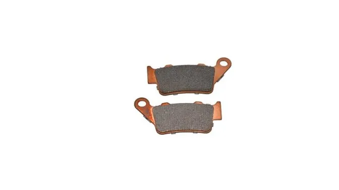 ARKA DİSK BALATASI TAKIM (M502N)