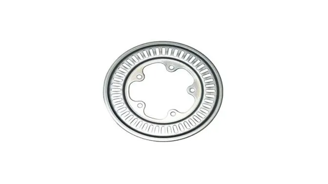 ÖN DİSK ABS SACI (M502N)