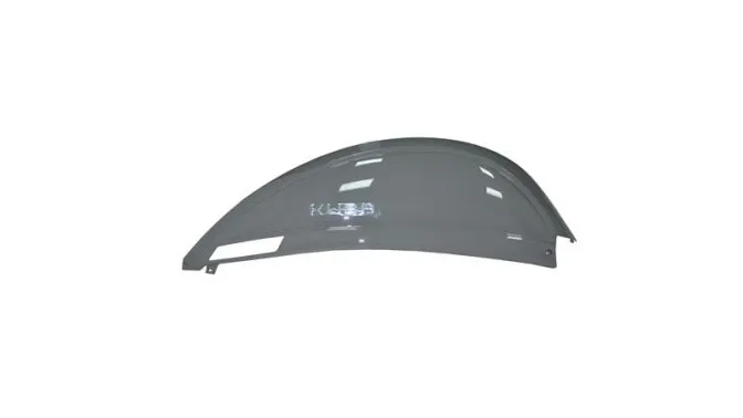 ARKA YAN PANEL SAĞ GRİ (BLUEBIRD)BLUEBIRD PRO