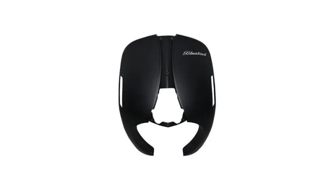 ÖN ANA PANEL SİYAH (BLUEBIRD)BLUEBIRD PRO