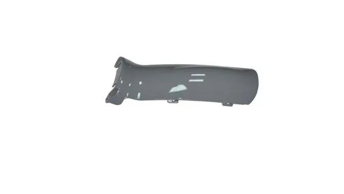 ÖN ÇAMURLUK EKİ GRİ (BLUEBIRD)BLUEBIRD PRO