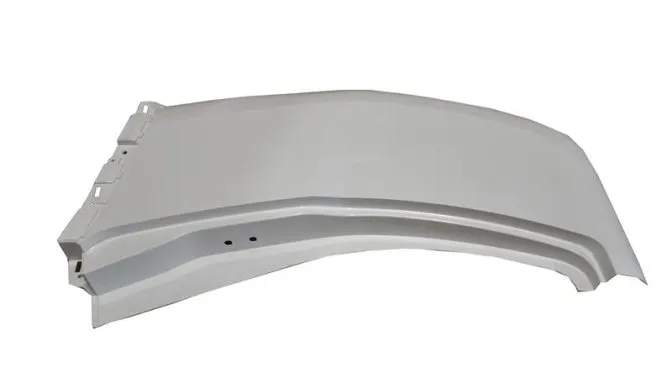 ARKA STOP PANEL EKİ SAĞ BEYAZ (A1)