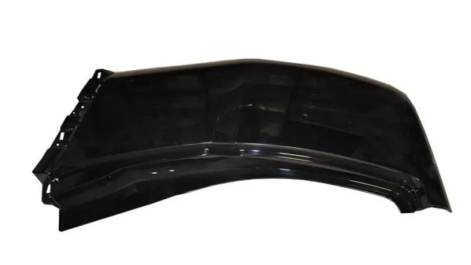 ARKA STOP PANEL EKİ SAĞ SİYAH (A1)