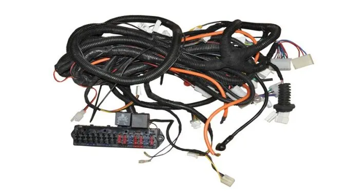 ELEKTRİK TESİSATI (A1)