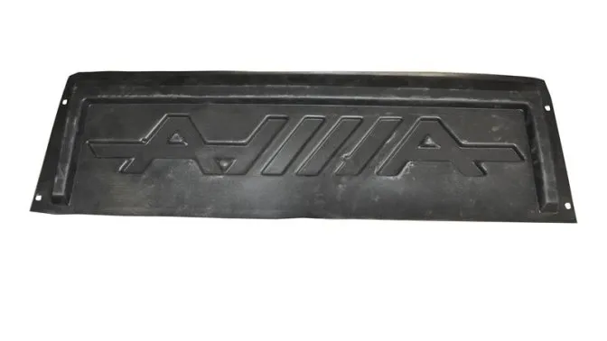 FAN MOTORU MUHAFAZASI (A1)