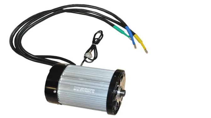 MOTOR (A1)
