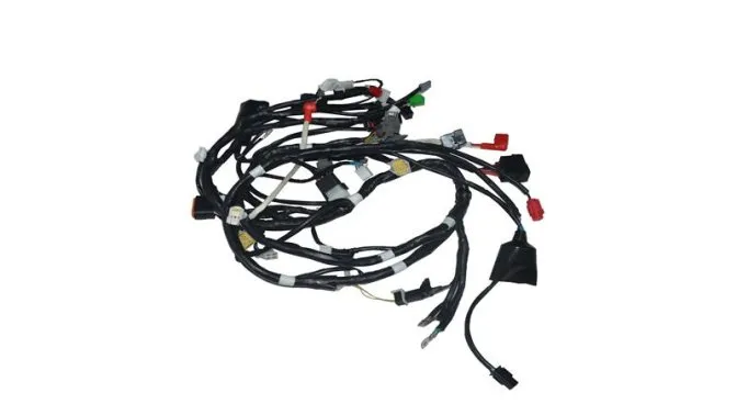 ELEKTRİK TESİSATI (EURO5 PLUS) (FRECCIA150)FRECCIA 125 - FRECCIA150 PRO