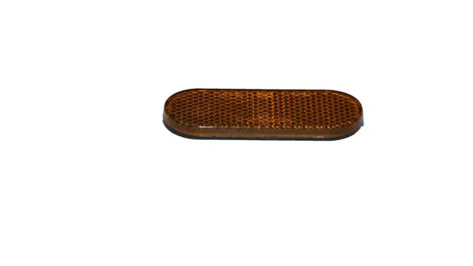 ÖN AMORTİSÖR REFLEKTÖRÜ TEK (FRECCIA150)FRECCIA 125 - FRECCIA150 PRO
