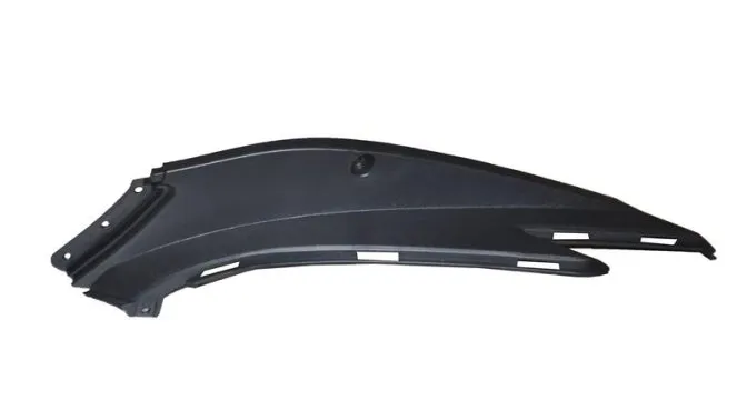 ARKA BASAMAK PLASTİĞİ SAĞ (MT3 PRO-X)