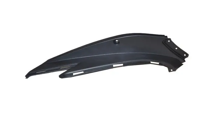 ARKA BASAMAK PLASTİĞİ SOL (MT3 PRO-X)