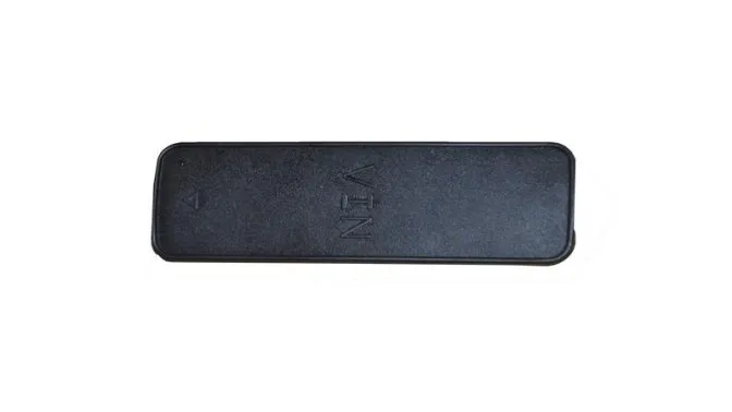 ŞASİ KAPAĞI (MT3 PRO-X)